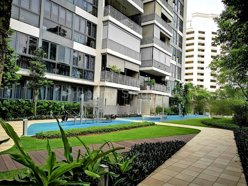 Room (Condo) for Rent in  Skypark Residences - Image 3